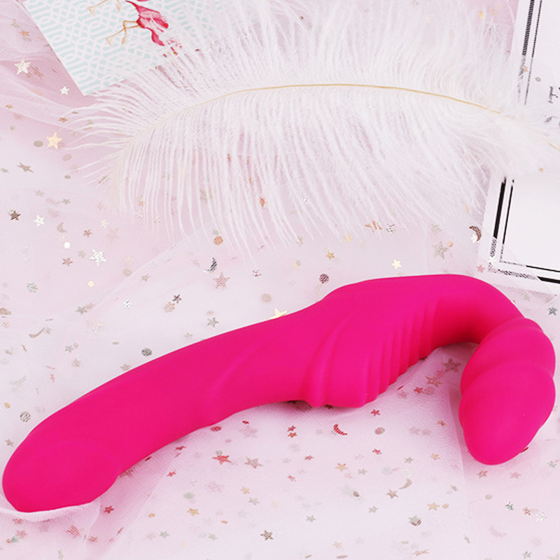 (image for) NANA Lesbian Vibrator